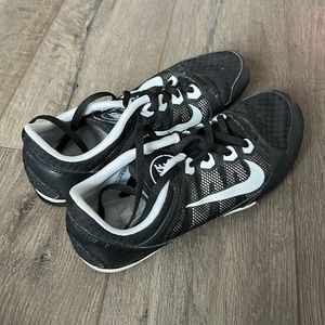 Women’s Track Shoes w/ Spikes